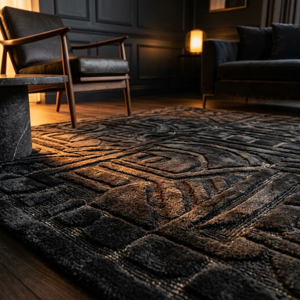 Floor Carpets