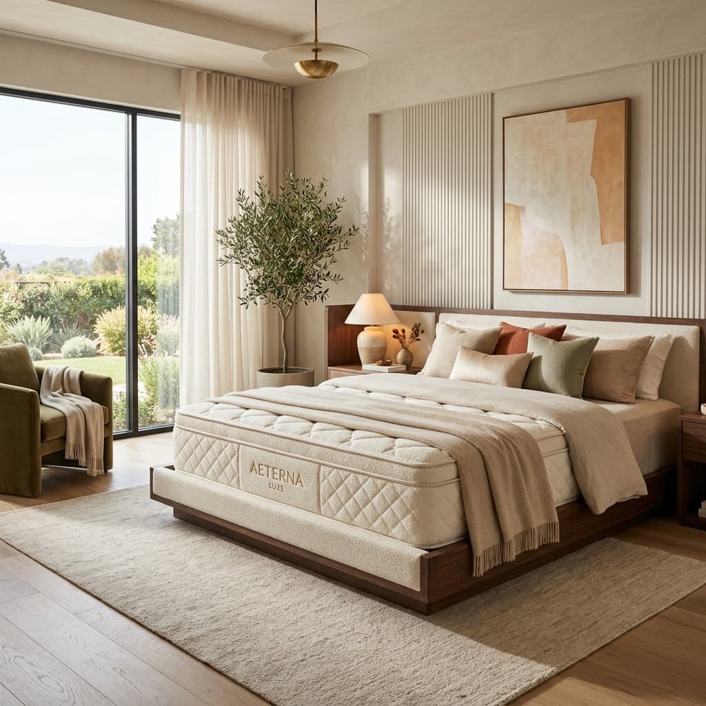 Customised Mattresses